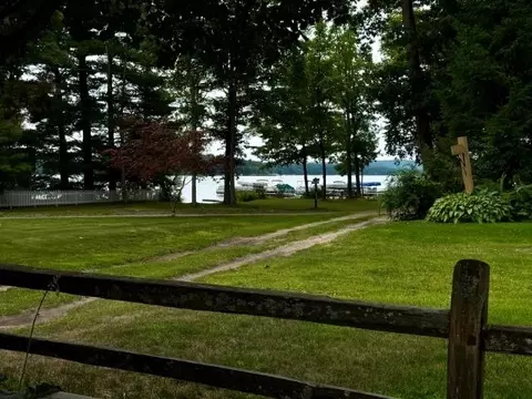 Exterior - 4162 Chrystal, Interlochen, MI 49643 photo 18 of 29