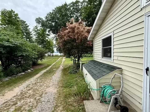 Exterior - 4162 Chrystal, Interlochen, MI 49643 photo 15 of 29