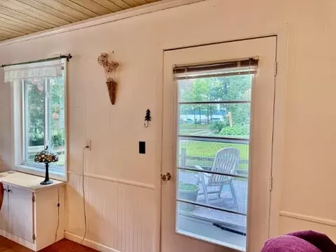 Entry Way - 4162 Chrystal, Interlochen, MI 49643 photo 1 of 4