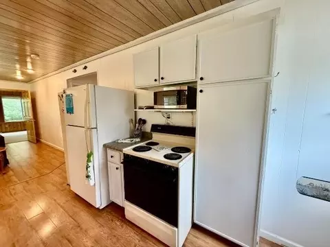 Kitchen - 4162 Chrystal, Interlochen, MI 49643 photo 2 of 5