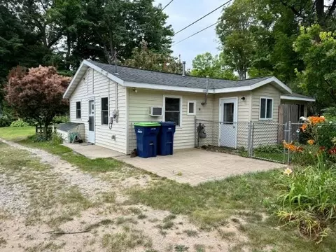 Exterior - 4162 Chrystal, Interlochen, MI 49643 photo 14 of 29