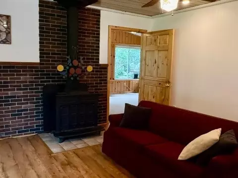 Living - 4162 Chrystal, Interlochen, MI 49643 photo 4 of 7