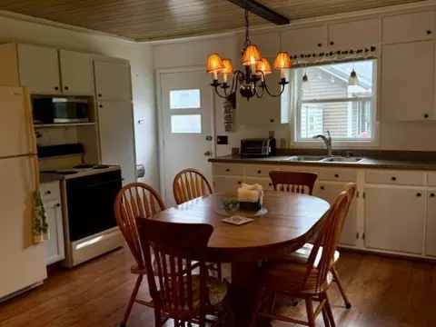 Kitchen - 4162 Chrystal, Interlochen, MI 49643 photo 5 of 5