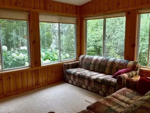 Living - 4162 Chrystal, Interlochen, MI 49643 photo 5 of 7