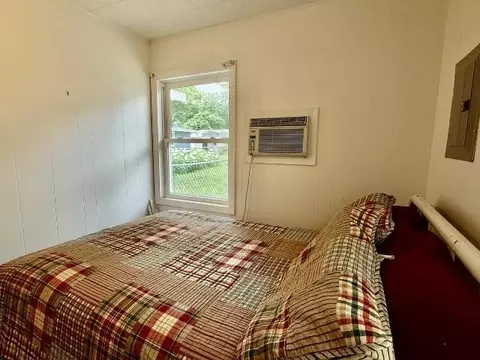 Bedroom - 4162 Chrystal, Interlochen, MI 49643 photo 4 of 4