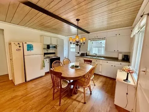 Kitchen - 4162 Chrystal, Interlochen, MI 49643 photo 4 of 5