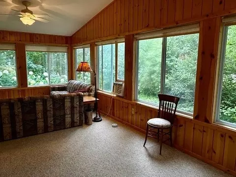 Exterior - 4162 Chrystal, Interlochen, MI 49643 photo 5 of 29