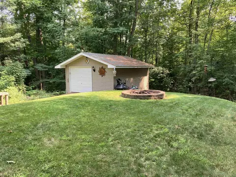 Exterior - 3548 Lakeside #LOT : 29, Lupton, MI 48635 photo 5 of 8