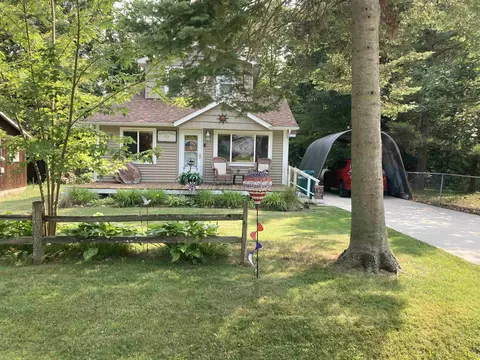 Exterior - 3548 Lakeside #LOT : 29, Lupton, MI 48635 photo 1 of 8