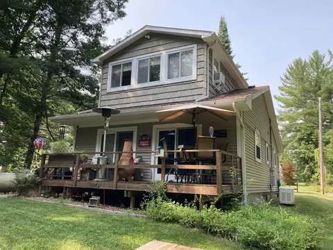 Exterior - 3548 Lakeside #LOT : 29, Lupton, MI 48635 photo 6 of 8
