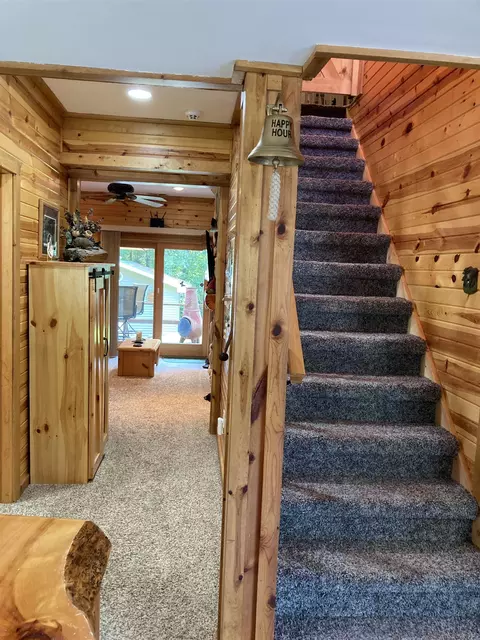 Entry Way - 3548 Lakeside #LOT : 29, Lupton, MI 48635 photo 2 of 2