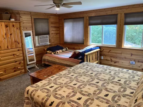Bedroom - 3548 Lakeside #LOT : 29, Lupton, MI 48635 photo 7 of 7