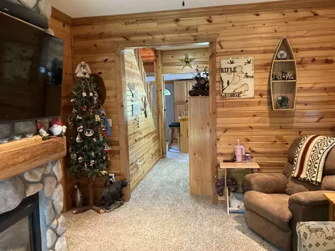 Entry Way - 3548 Lakeside #LOT : 29, Lupton, MI 48635 photo 1 of 2