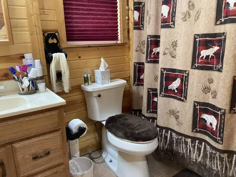 Bath - 3548 Lakeside #LOT : 29, Lupton, MI 48635 photo 1 of 4