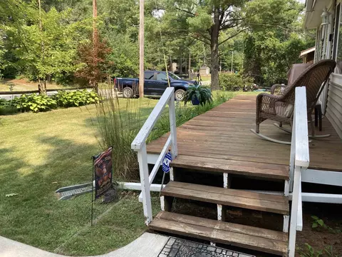 Exterior - 3548 Lakeside #LOT : 29, Lupton, MI 48635 photo 3 of 8