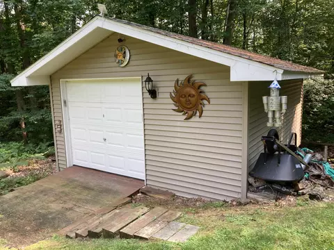 Exterior - 3548 Lakeside #LOT : 29, Lupton, MI 48635 photo 3 of 8