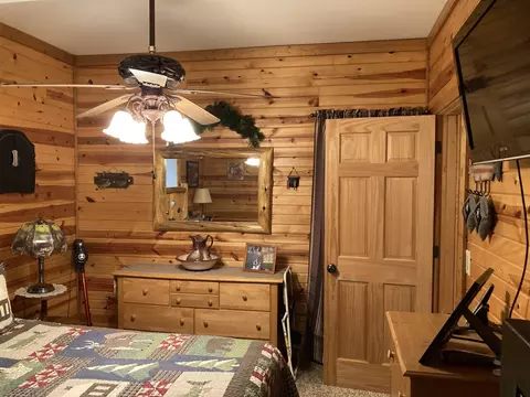 Bedroom - 3548 Lakeside #LOT : 29, Lupton, MI 48635 photo 2 of 7