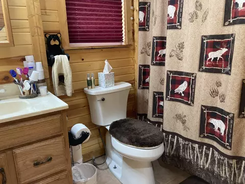 Bath - 3548 Lakeside #LOT : 29, Lupton, MI 48635 photo 1 of 4