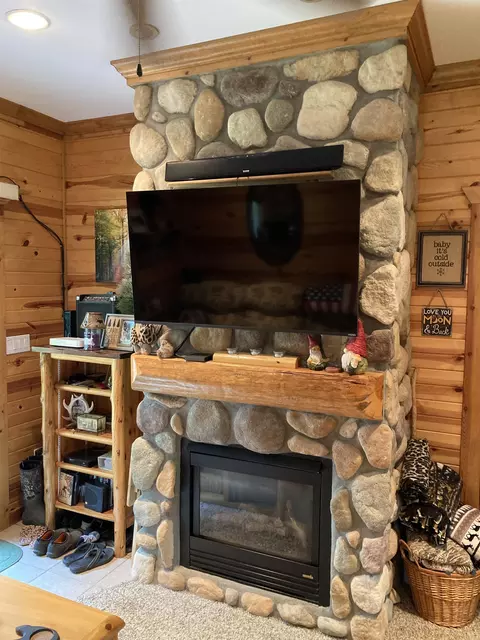 Living - 3548 Lakeside #LOT : 29, Lupton, MI 48635 photo 3 of 3