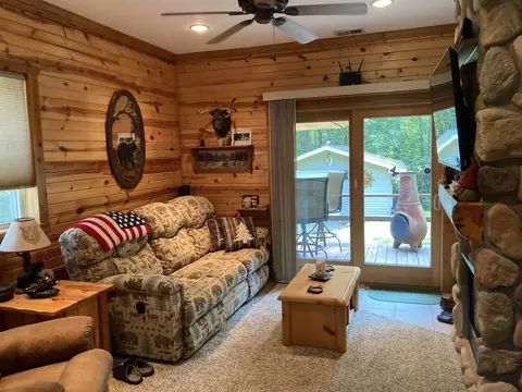 Living - 3548 Lakeside #LOT : 29, Lupton, MI 48635 photo 1 of 3