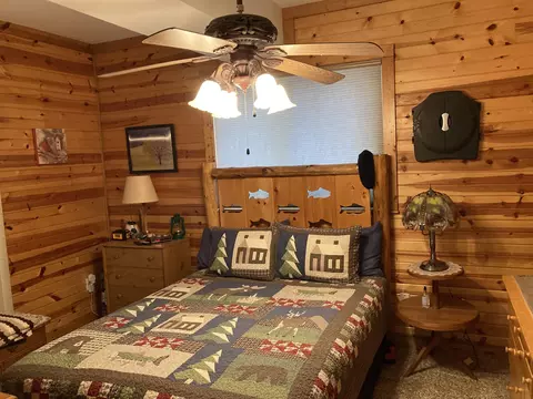 Bedroom - 3548 Lakeside #LOT : 29, Lupton, MI 48635 photo 1 of 7