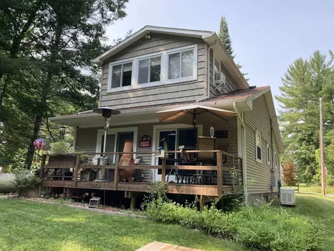 Exterior - 3548 Lakeside #LOT : 29, Lupton, MI 48635 photo 6 of 8