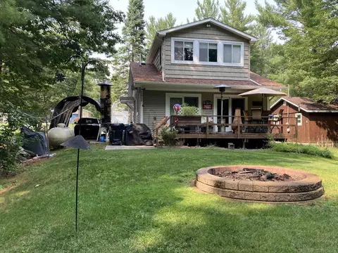 Exterior - 3548 Lakeside #LOT : 29, Lupton, MI 48635 photo 2 of 8