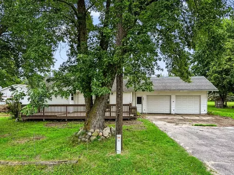 4334 N N Msn, Rosebush, MI 48878