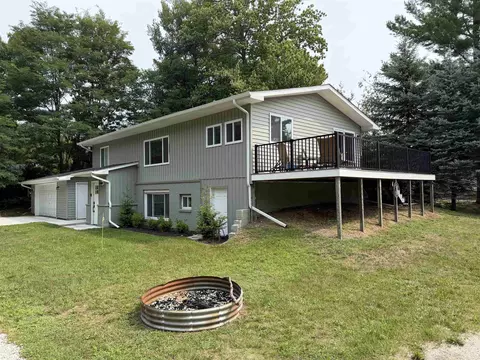 13134 Hopkins Frst #LOT : 19, Bear Lake, MI 49614