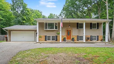 760 Hiawatha, Mount Pleasant, MI 48858