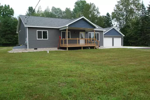 1691 E Brookside #LOT : 24, West Branch, MI 48661