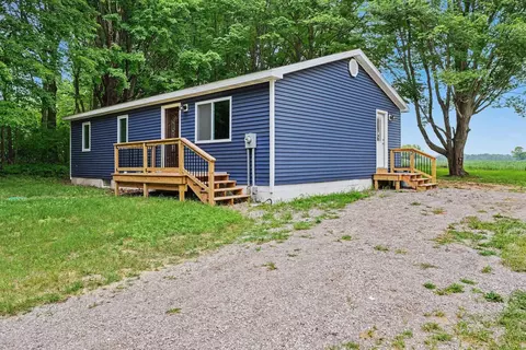 1051 Circle, Lake Isabella, MI 48893