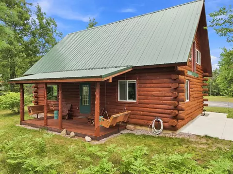 7727 Loggers, Manton, MI 49663