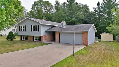 8133 Cherry #LOT : 8, Cadillac, MI 49601