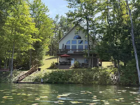 7220 Leelanau Lot 34 35 #LOT : 34, 35, Gaylord, MI 49735
