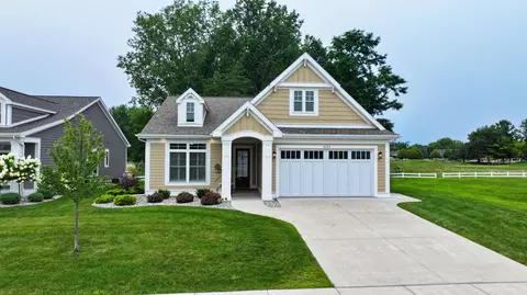 4169 Village, Freeland, MI 48623