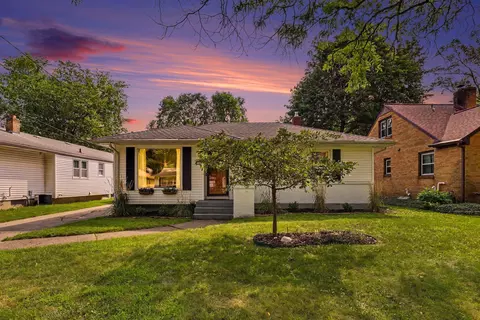 1354 Herrick #LOT : 66, Grand Rapids, MI 49505