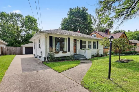 1354 Herrick #LOT : 66, Grand Rapids, MI 49505