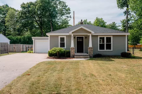 602 Cromwell #LOT : 23&26, Traverse City, MI 49686