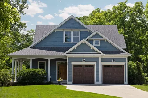 896 Incochee Woods, Traverse City, MI 49684