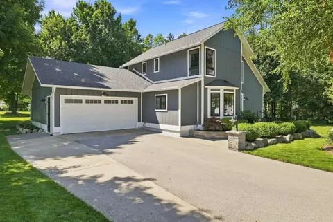 501 Franklin #LOT : 17-19, Kingsley, MI 49649