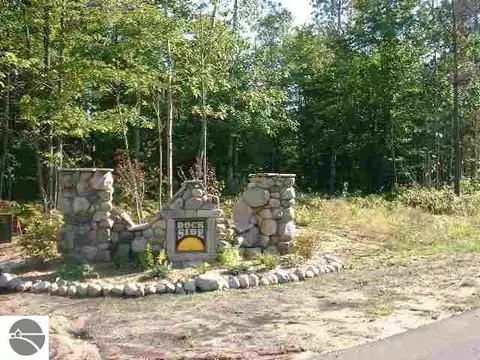 2121 Driftwood #LOT 25 : 25, Kalkaska, MI 49646