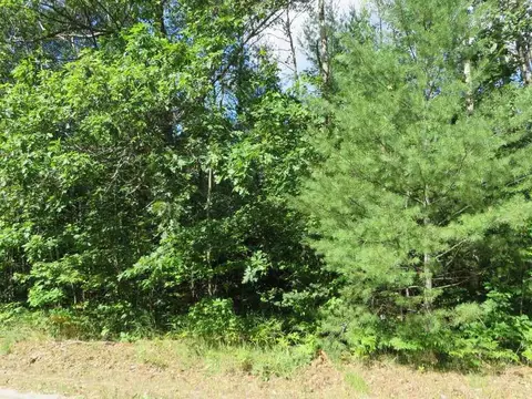 2143 E Log Lk #LOT 15, Kalkaska, MI 49646