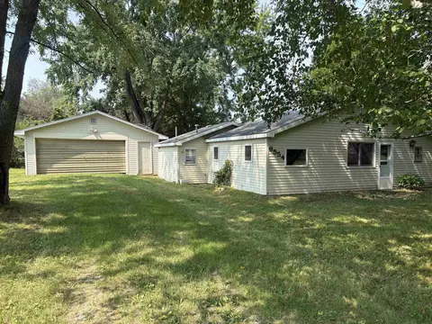 6554 Bear Lk, Lake, MI 48632