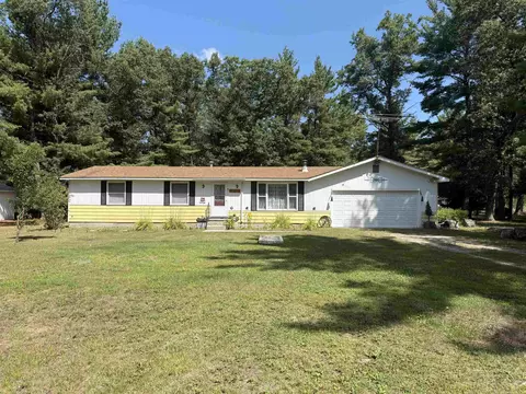 3838 Rosemary, Glennie, MI 48737