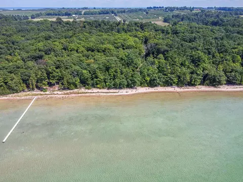 0 Tompkins Woods, Traverse City, MI 49686