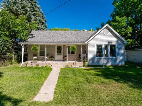 1667 Ewing #LOT : 39&40, Grawn, MI 49637
