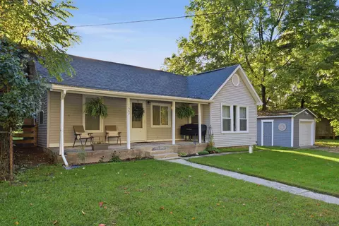 1667 Ewing #LOT : 39&40, Grawn, MI 49637