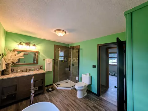 Bath - 124 W Saginaw #LOT : 3 & 4, Au Gres, MI 48703 photo 4 of 4