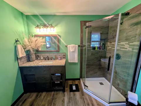 Bath - 124 W Saginaw #LOT : 3 & 4, Au Gres, MI 48703 photo 2 of 4